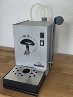 Adrianos Espressomaschine The Else - sehr gepflegt