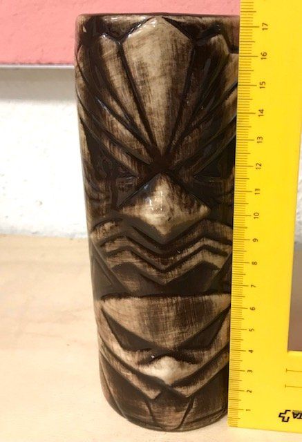 Contenitori & Simili: Tiki Lin Figur Becher – Usato da Zürich venduto da gigimai67 7