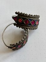 antike seltene Ohrringe aus Indien