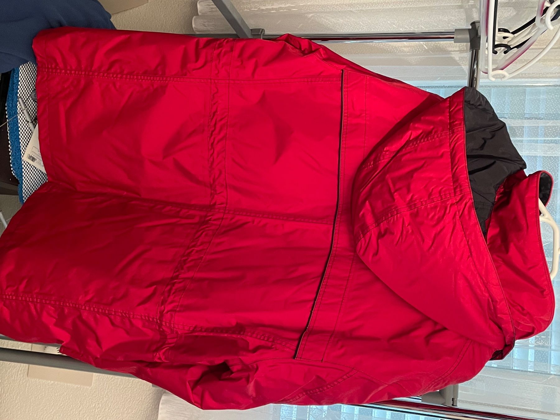 Jacken: Jacke lang – Gebraucht aus Pfäffikon von Jeanette03