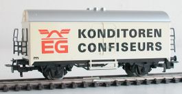 Märklin Kühlwagen Konditoren Sondermodell Spur H0