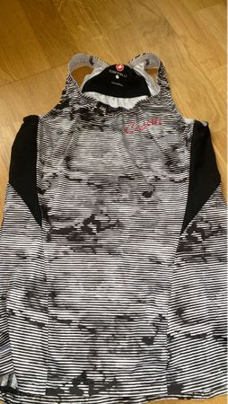 Castelli Cycling Jersey - Size M
