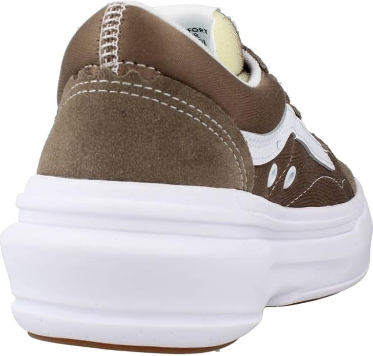 Vans Scarpe da uomo: Vans Old Skool Over Sneaker Gr. 45 – Nuovo e nell'imballaggio originale da Spreitenbach venduto da 1Runner 4