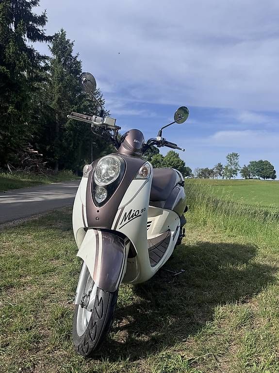 Scooter: Mio 50 – Usato da Montricher venduto da mat_r5yc 1