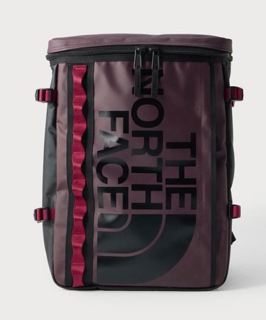 Grosser moderner robuster Tagesrucksack The North Face neu