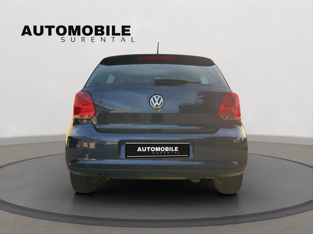 VW Autos: VW Polo 1.2 – Gebraucht aus Triengen von AS58 3
