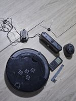 Aspirateur robot XR210A
