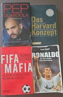 Buch Harward Konzept