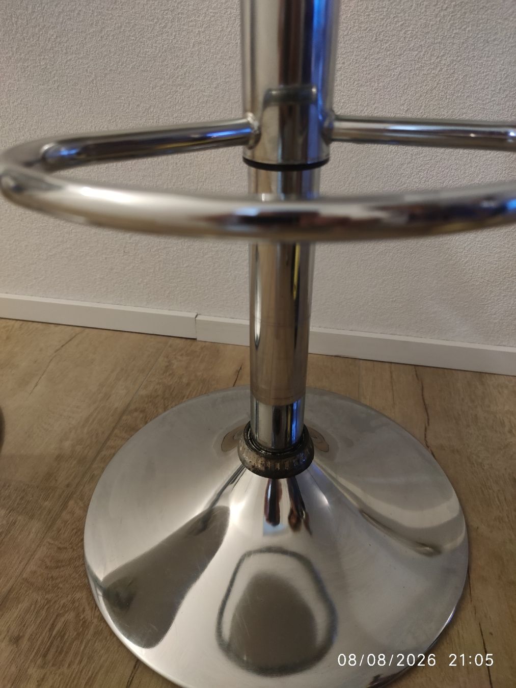 Sgabelli: 2 tabourets de bar / cuisine – Usato da Neuchâtel venduto da Houssam_kourdache 8