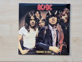 AC/DC - Highway To Hell Vinyl LP  Neu & OVP (Wallisellen/ZH)