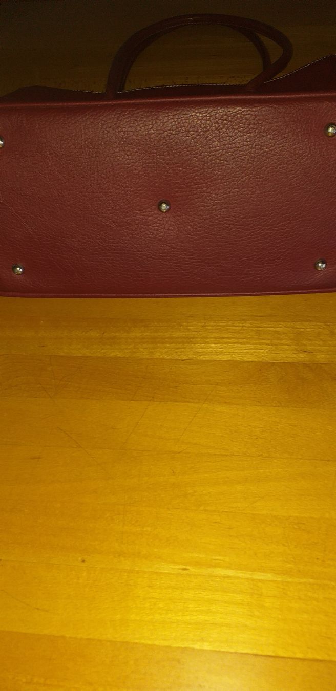 Maison Mollerus Taschen für Damen: Tasche Maison Mollerus  – Gebraucht aus Wünnewil von 04Blume 3