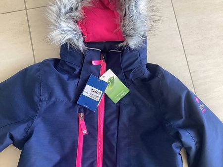 Veste de ski fille 46 Nord neuve taille 152