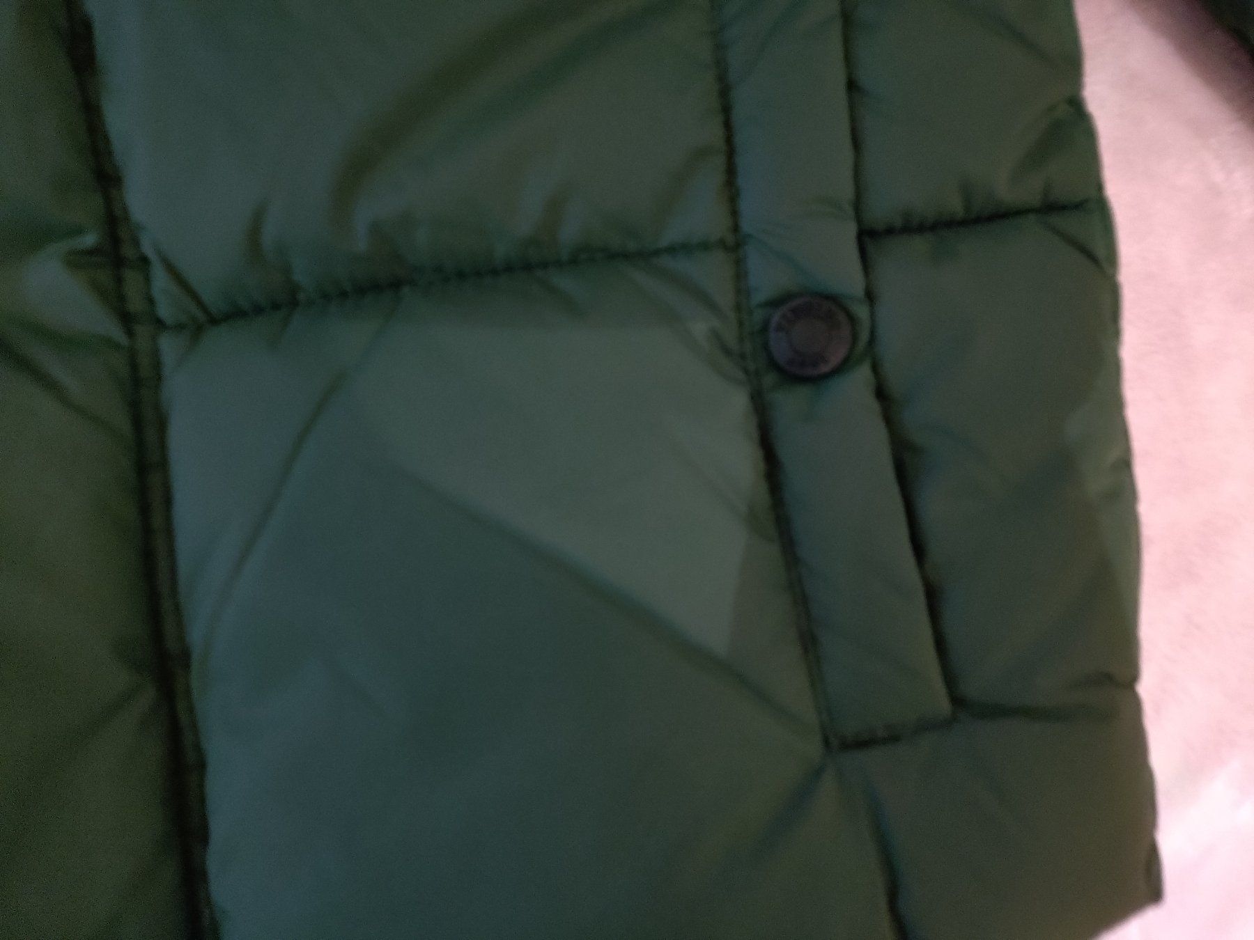 Vingino Giacche & Cappotti: Winterjacke VINGINO Gr. 128 NEU – Nuovo e nell'imballaggio originale da Bottmingen venduto da Malina_Outlet 2
