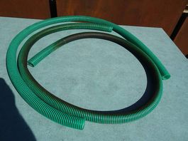 Poolschlauch 38 mm Schwimmbadschlauch Saugschlauch