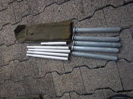 Armezeltstangen