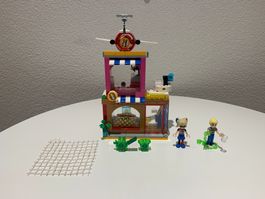 Lego Super Hero Girls 41231 Harley Quinn eilt zur Hilfe