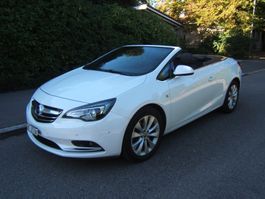 Opel Cascada 1.6i 16V Cosmo S/S Cabriolet 2015