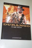 DURANGO       °°°° SANS PITIÉ °°°°  No.13