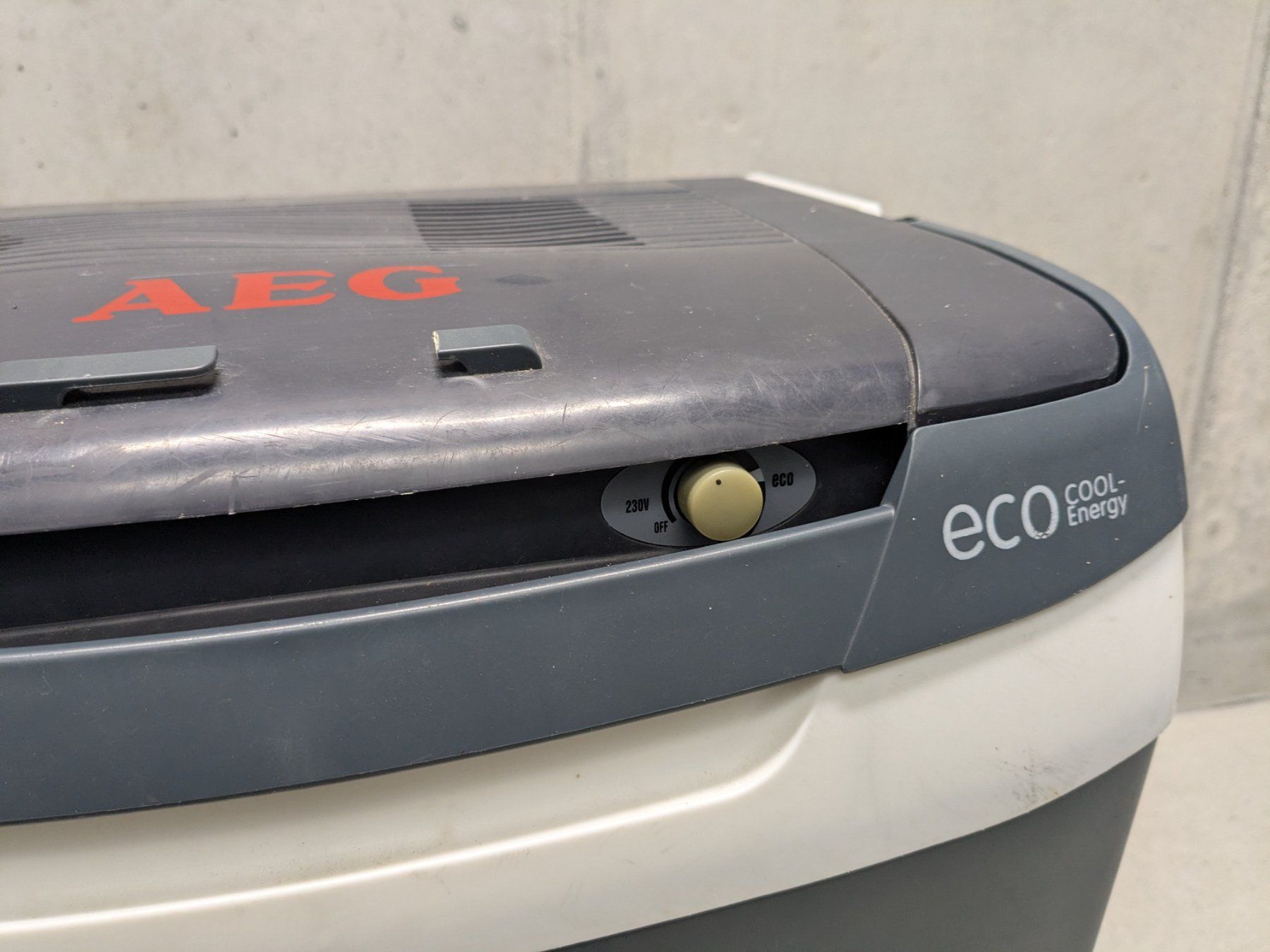 Frigoriferi & Refrigeratori: Kühlbox elektrisch – Usato da Frick venduto da anf_gjg9