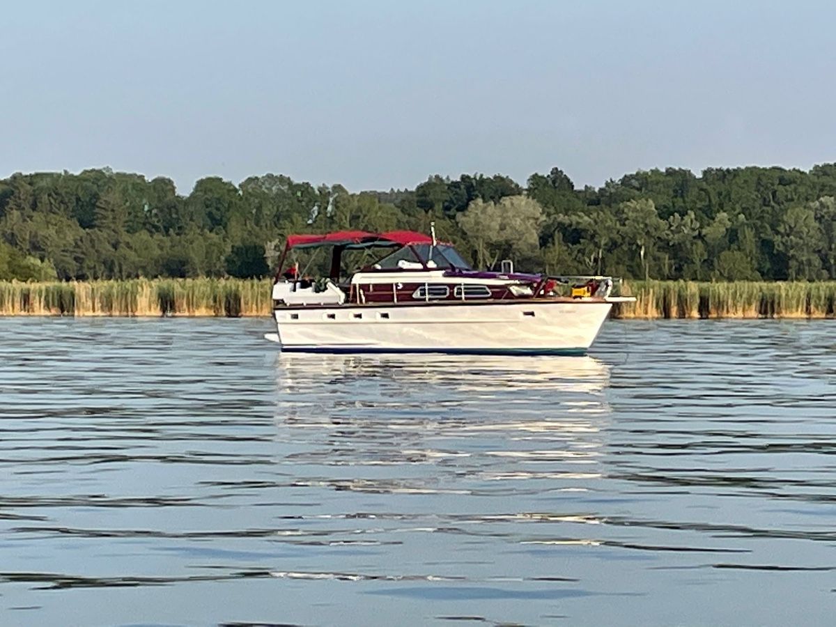 Barche: Motorboot – Usato da Bern venduto da gaebu10 1