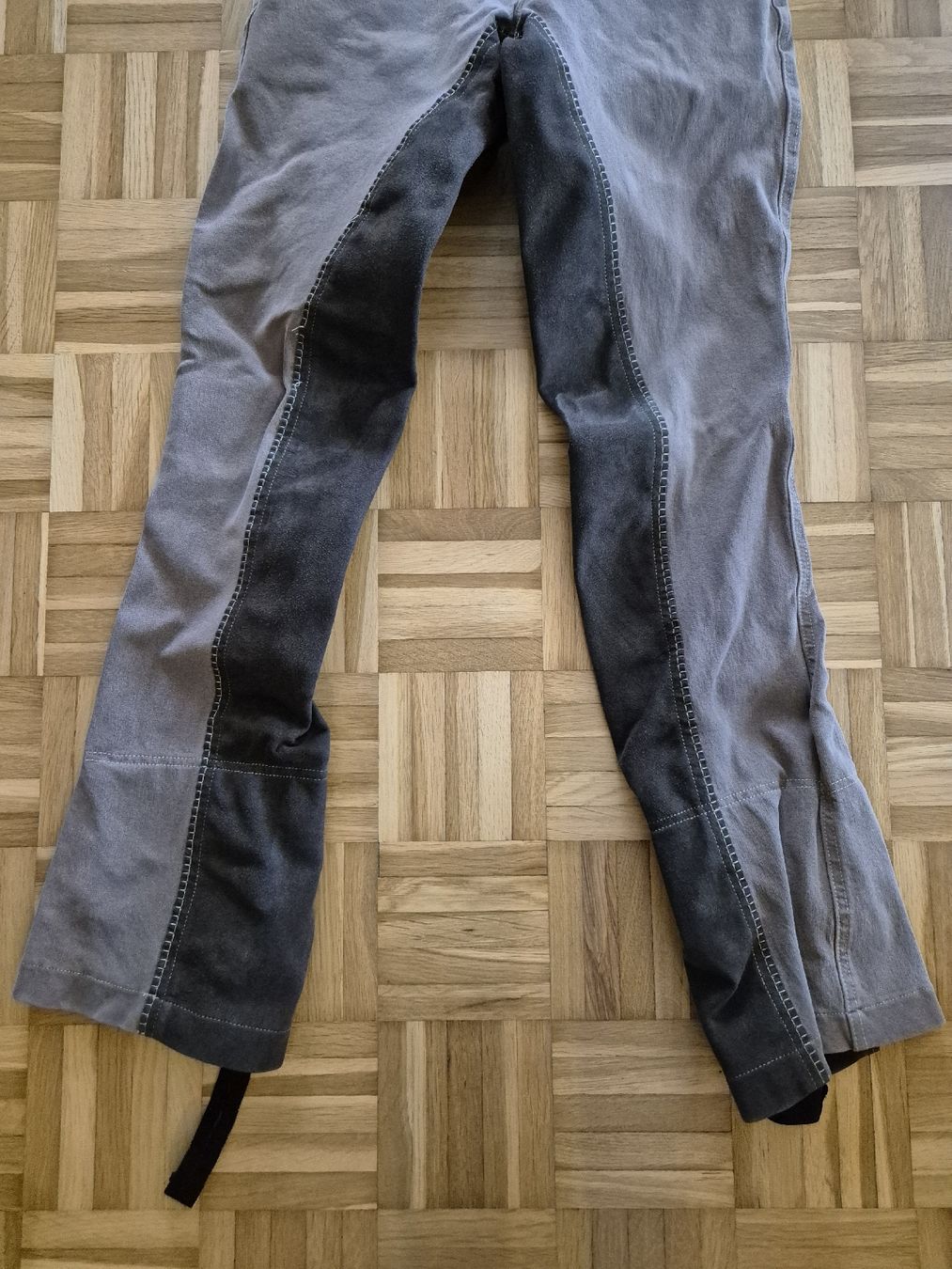Pantaloni: Reithose Grösse 34 – Usato da Goldach venduto da Mona.93 2