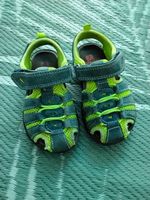 Elefanten Sandalen Gr. 27 (weit)