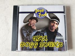 Tha Dogg Pound  -  Dogg Food
