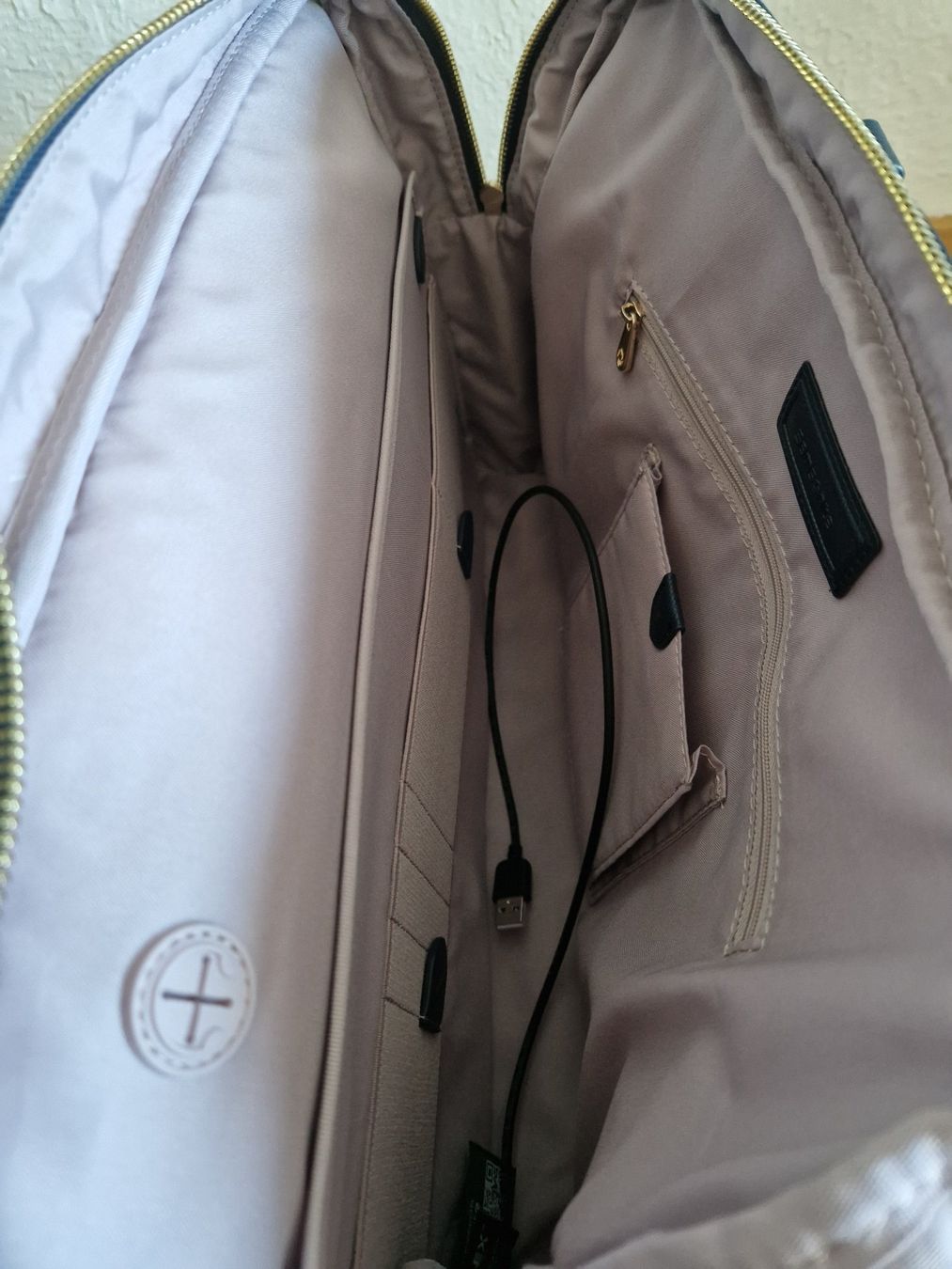 Samsonite Taschen: Samsonite Laptoptasche/Handtasche/Businesstasche - Neuwertig – Gebraucht aus Bern von belshnikel 6