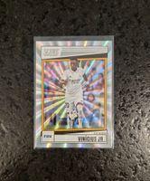 Vinicius Jr. - Real Madrid - Panini