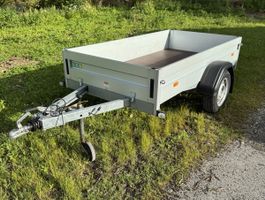 Humbaur h13k