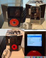 U2 Limited Edition iPod