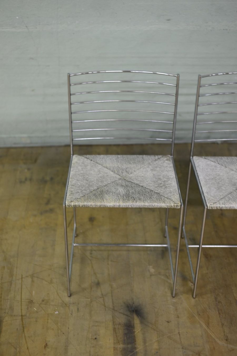 Sedie: Designer Stühle der Marke Cidue – Usato da Lichtensteig venduto da UsedIN 3