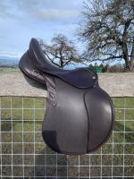 Sommer Passion Sattel 17.5 Zoll Kammer 32