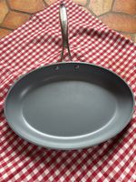 Une poêle neuve GreenPan