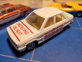 💥 Renault 9 Norev