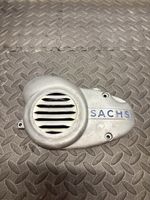 Cache de turbine SACHS 50/AML d’origine en aluminium – Très 