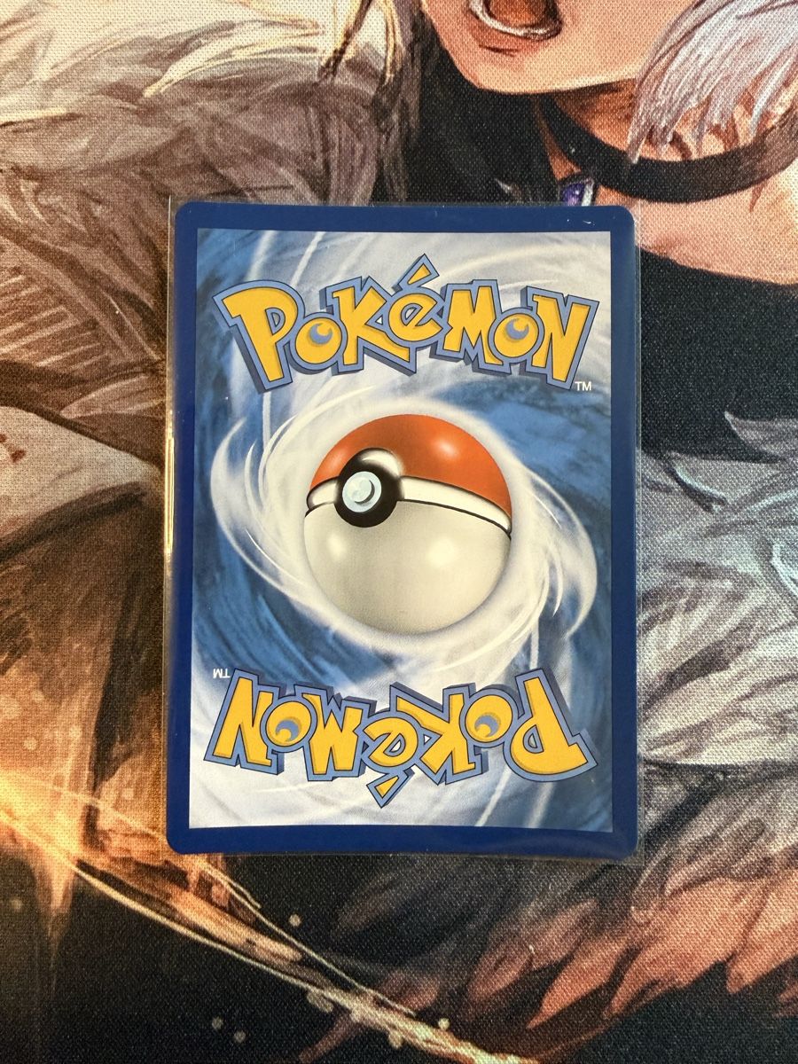 Pokémon Sammelbilder & Trading cards: Zarude DE – Neu (gemäss Beschreibung) aus Winterthur von SvenSascha 1