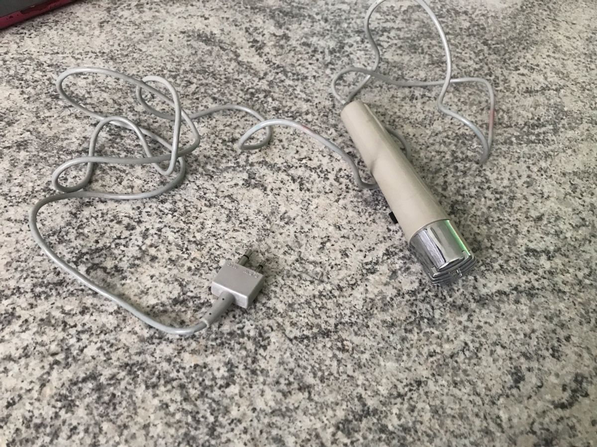Microphones: IMP 500 MIKROFON DYNAMIC – D'occasion à Basel par ros_gw5v