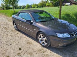 Saab 9.3 2.0t Cabriolet