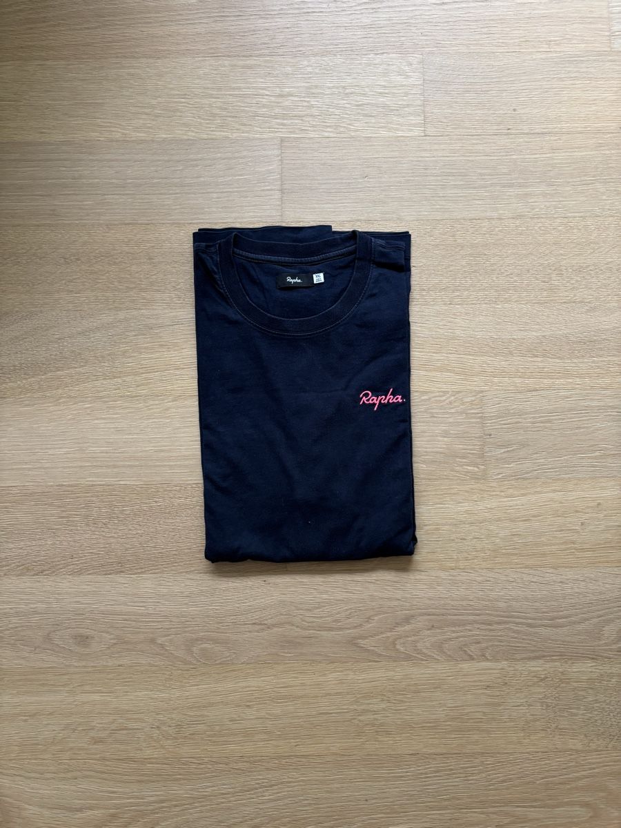 Rapha T-shirt: Rapha langarm Shirt (Gr. XXL) – Usato da Wallisellen venduto da simeli94 1