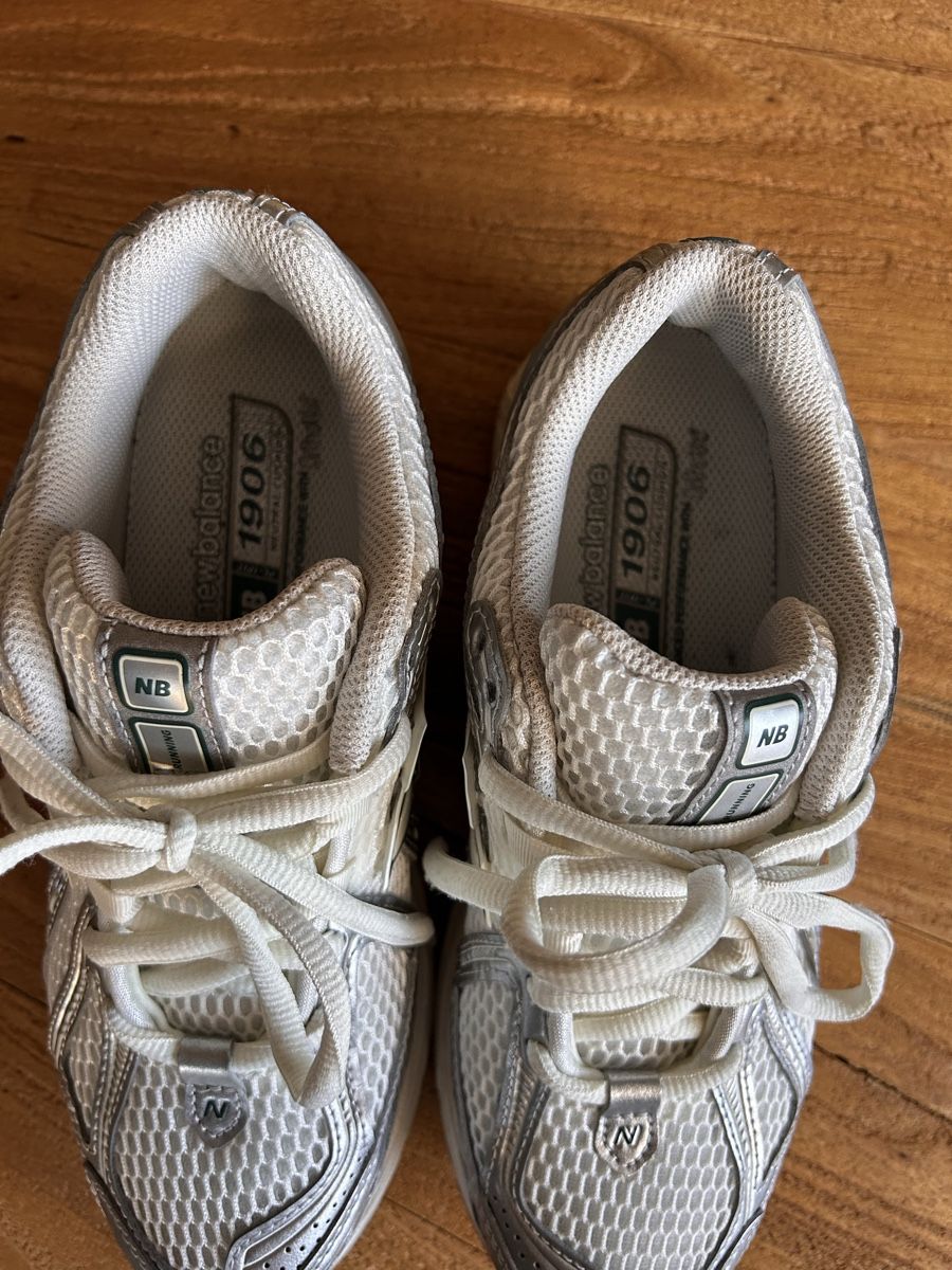 New Balance Scarpe da uomo: New Balance Sneaker – Usato da Frauenfeld venduto da Pafe66 3