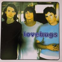 LOVEBUGS - Lovebugs - 1996 - CD