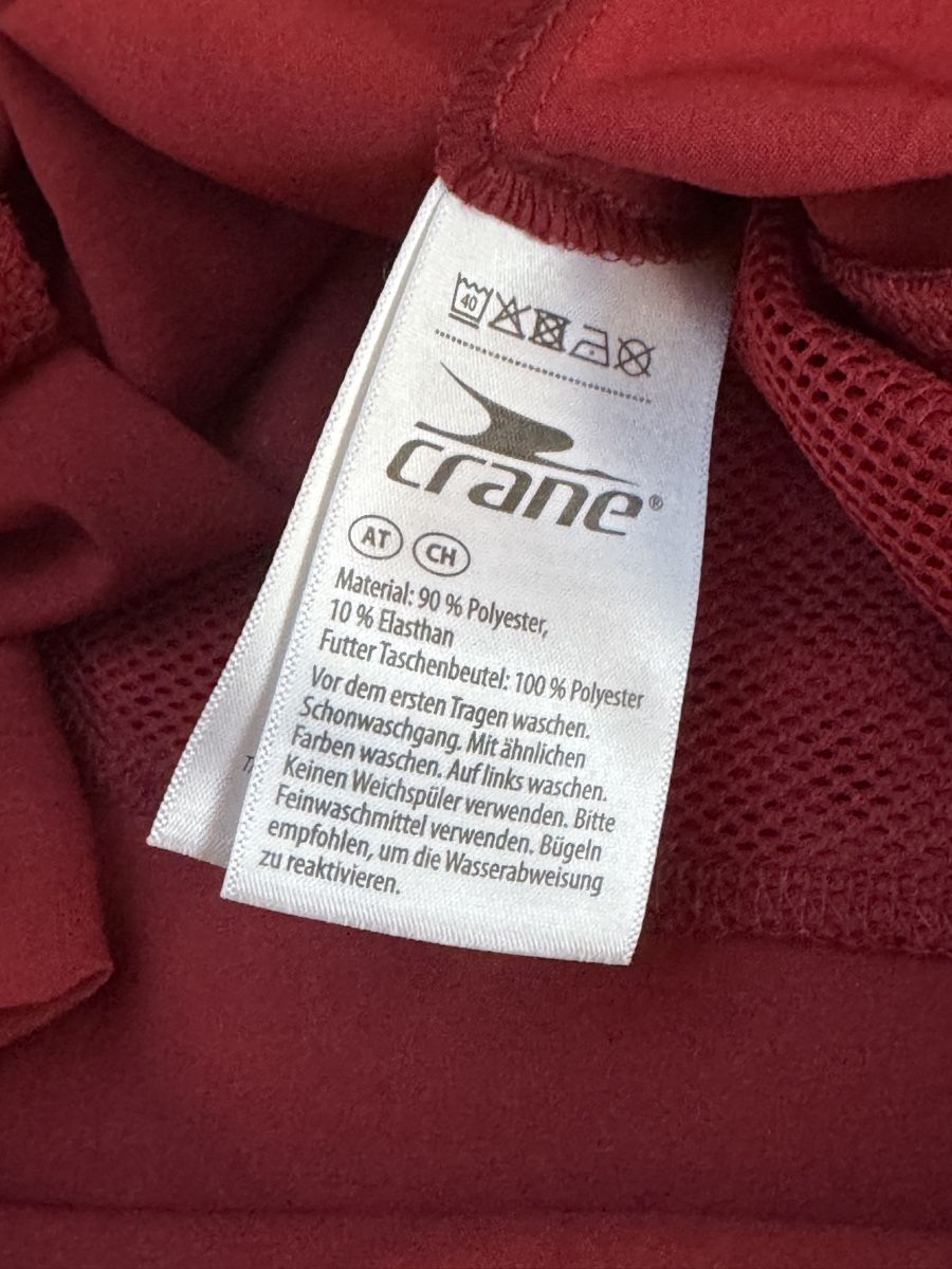Pantalons: Wander - & Freizeit Damen Shorts - Grösse L - NEU – Neuf (Voir description) à Gurmels par topsommer 3