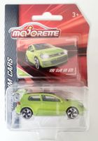 Majorette VW Volkswagen Golf VII GTI (Sammelversand möglich)