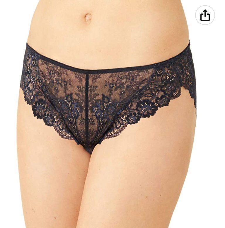 Altra biancheria intima: New Wacoal LEVEL UP LACE BIKINIs – Nuovo e nell'imballaggio originale da Wilen b. Wollerau venduto da rosmarin13