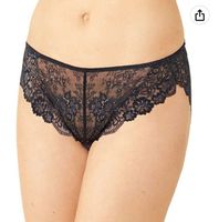 New Wacoal LEVEL UP LACE BIKINIs