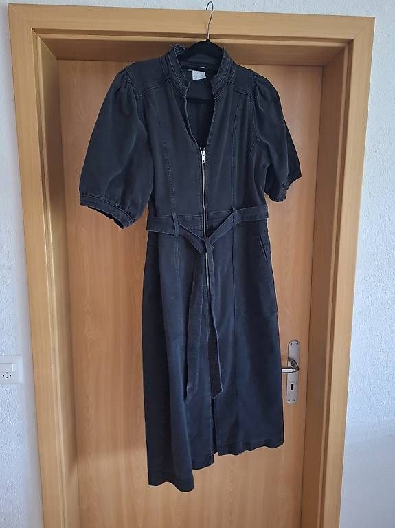Vestiti: Scamp & Dude Denim Kleid – Usato da Steinhuserberg venduto da Claudia0695