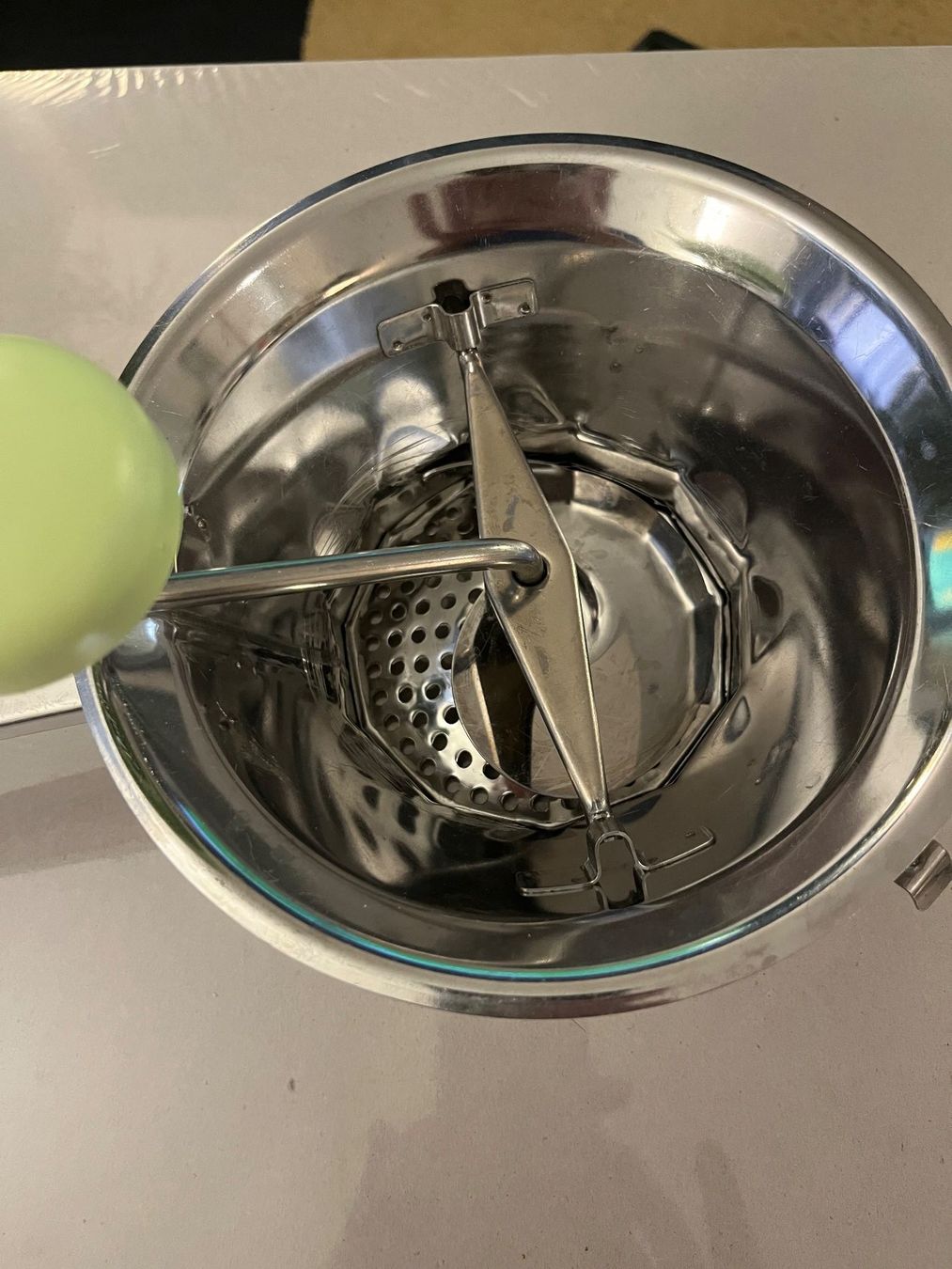 Elettrodomestici da cucina: Acea manodomestici  - Passevite – Usato da Zürich venduto da mast728 7