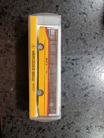 Mercedes Benz PTT
