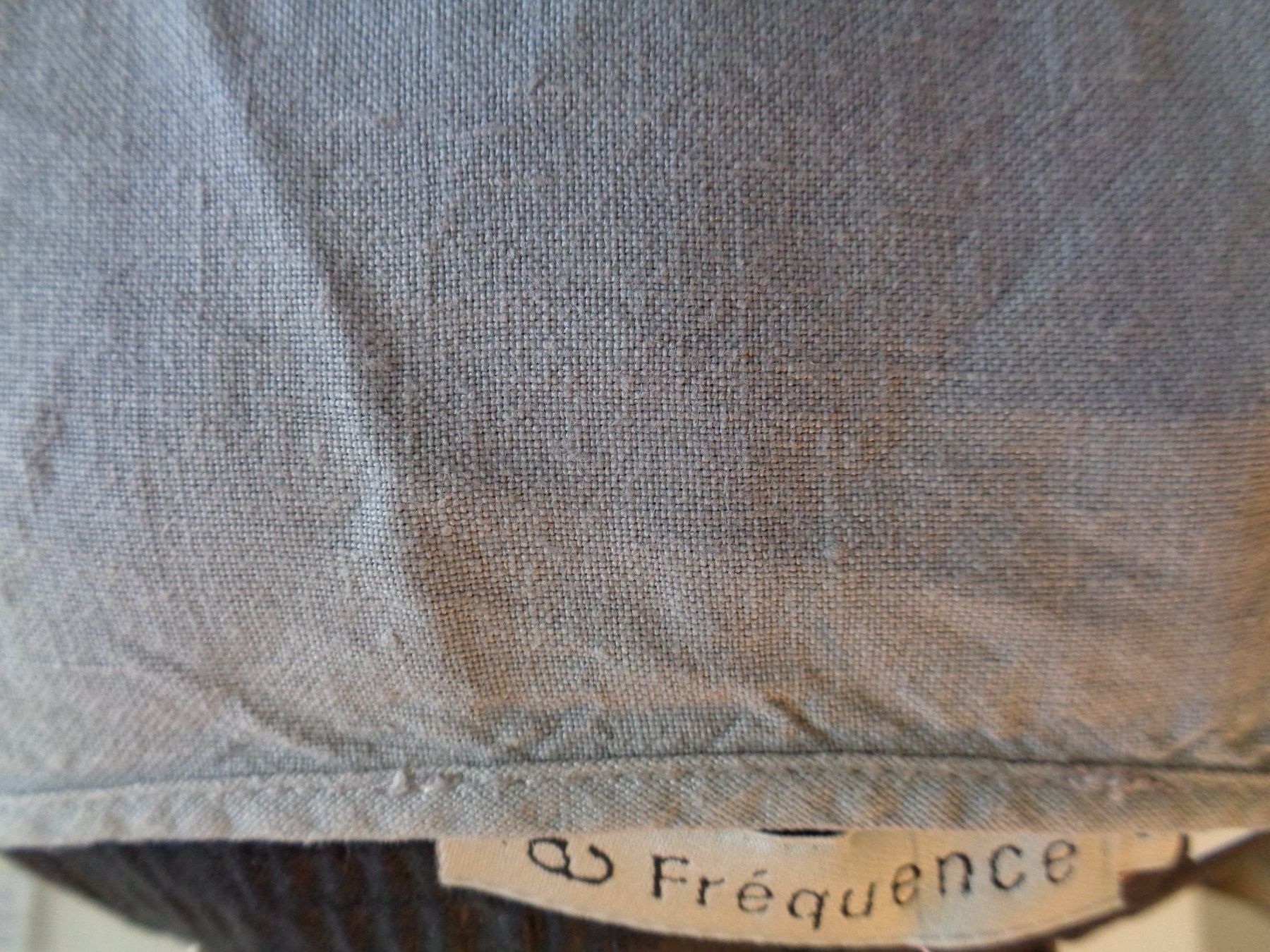 Kleider: Frequences Leinenkleid - L – Gebraucht aus Arbon von COCOplus 3